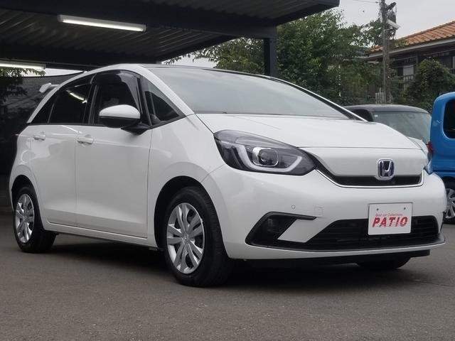 Ref:AUX-20361507 HONDA FIT 2022 - Image 14