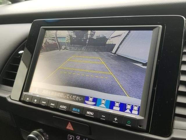 Ref:AUX-20361507 HONDA FIT 2022 - Image 6