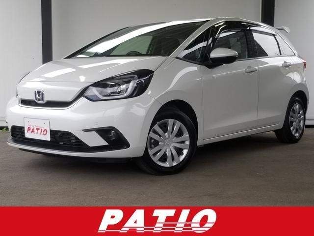 Ref:AUX-20361507 HONDA FIT 2022