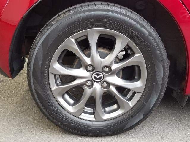 Ref:AUX-20361511 MAZDA DEMIO 2018 - Image 12