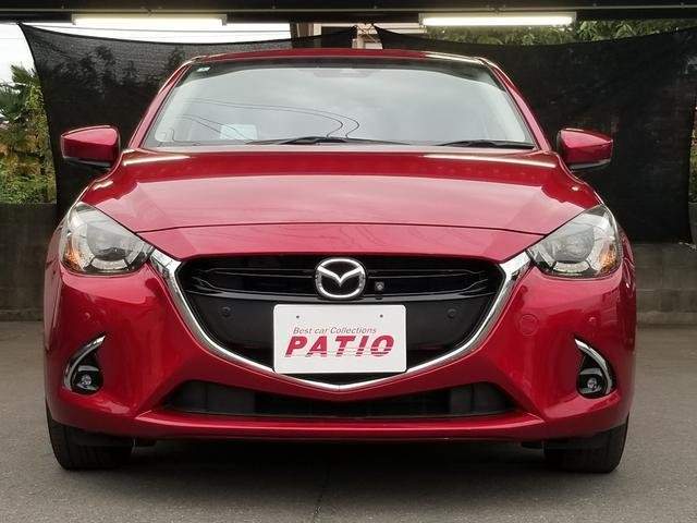 Ref:AUX-20361511 MAZDA DEMIO 2018 - Image 13