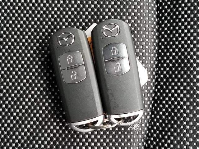 Ref:AUX-20361511 MAZDA DEMIO 2018 - Image 17