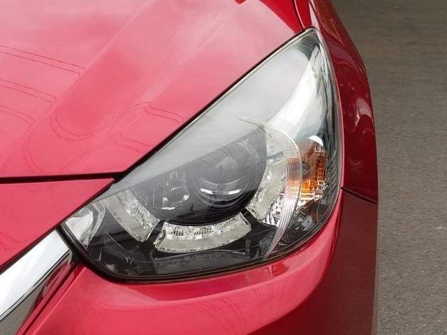 Ref:AUX-20361511 MAZDA DEMIO 2018 - Image 18