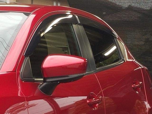 Ref:AUX-20361511 MAZDA DEMIO 2018 - Image 19