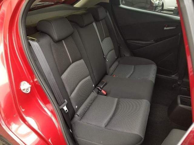 Ref:AUX-20361511 MAZDA DEMIO 2018 - Image 9