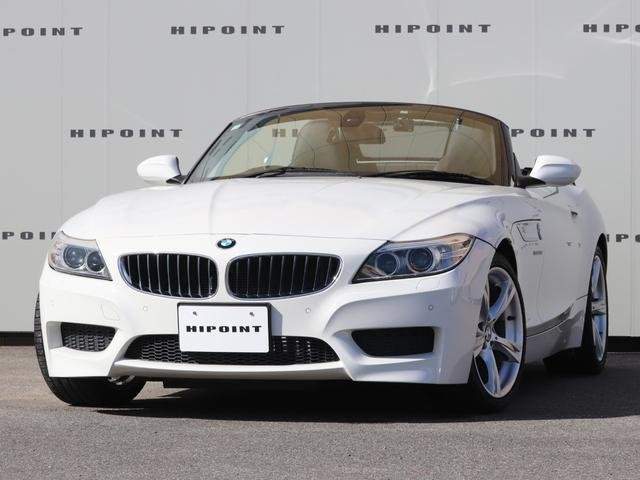 Ref:AUX-20361558 BMW Z4 2013 - Image 2