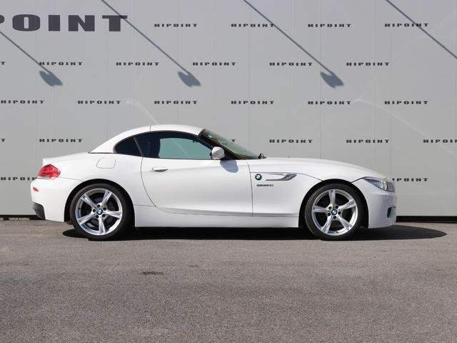 Ref:AUX-20361558 BMW Z4 2013 - Image 12