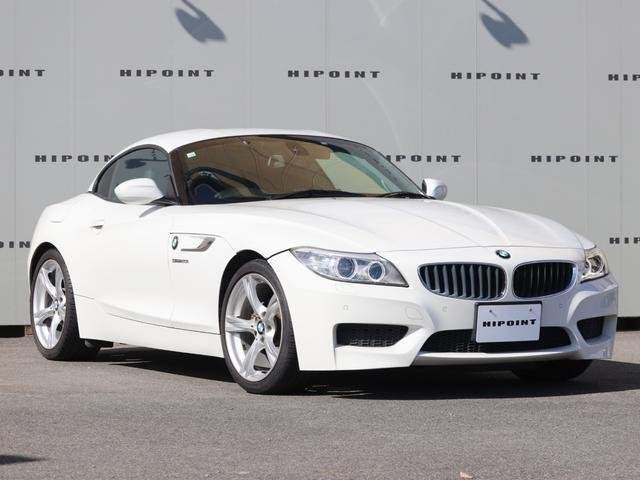Ref:AUX-20361558 BMW Z4 2013 - Image 14