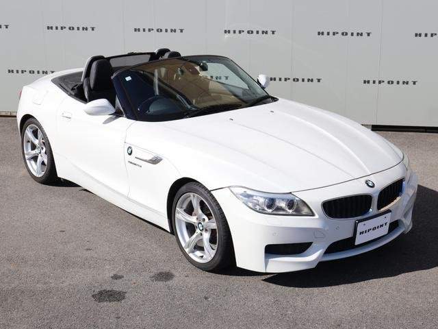 Ref:AUX-20361558 BMW Z4 2013 - Image 16