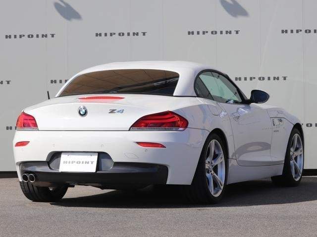 Ref:AUX-20361558 BMW Z4 2013 - Image 4