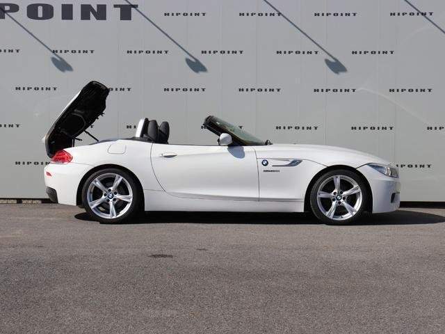 Ref:AUX-20361558 BMW Z4 2013 - Image 8