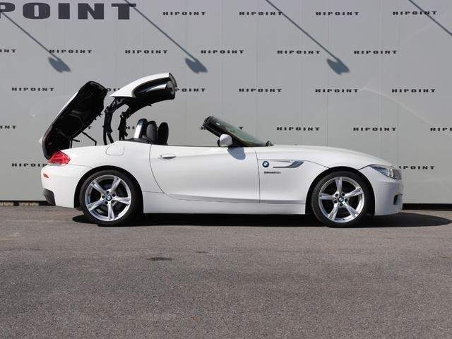 Ref:AUX-20361558 BMW Z4 2013 - Image 9