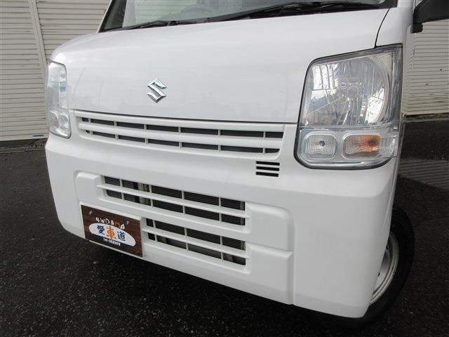 Ref:AUX-20361566 SUZUKI EVERY 2016 - Image 2