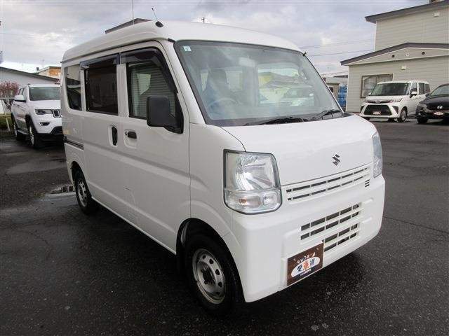 Ref:AUX-20361566 SUZUKI EVERY 2016 - Image 11