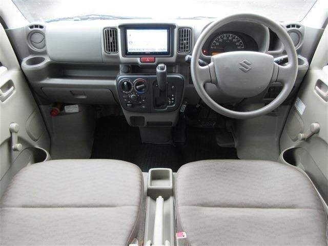 Ref:AUX-20361566 SUZUKI EVERY 2016 - Image 13