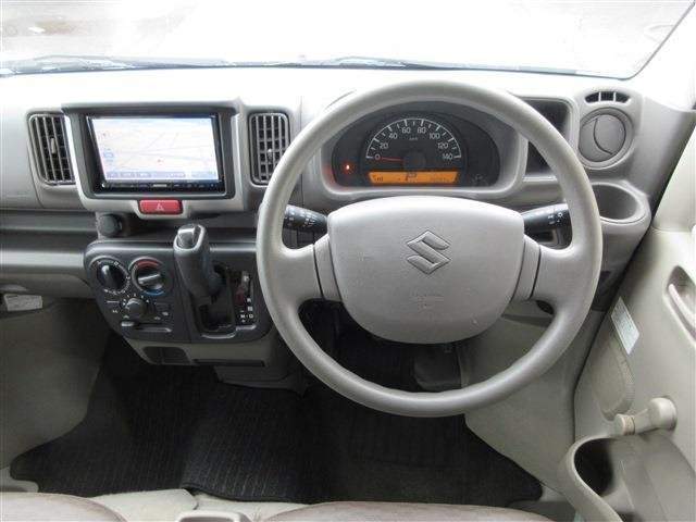 Ref:AUX-20361566 SUZUKI EVERY 2016 - Image 14