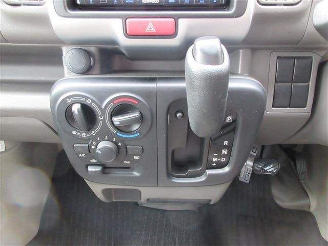 Ref:AUX-20361566 SUZUKI EVERY 2016 - Image 19