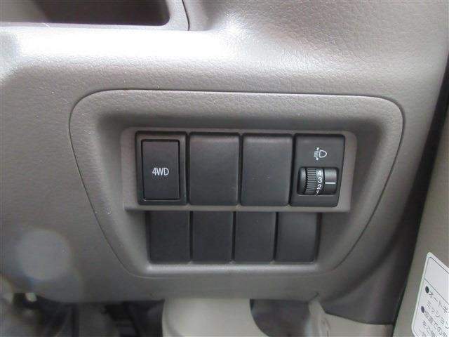 Ref:AUX-20361566 SUZUKI EVERY 2016 - Image 20