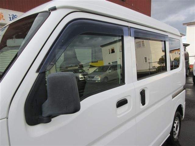 Ref:AUX-20361566 SUZUKI EVERY 2016 - Image 5