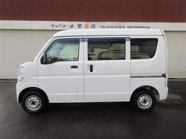 Ref:AUX-20361566 SUZUKI EVERY 2016 - Image 6