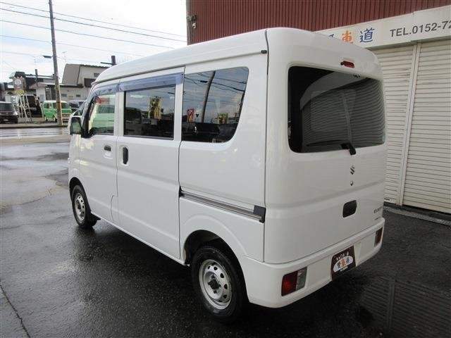 Ref:AUX-20361566 SUZUKI EVERY 2016 - Image 7
