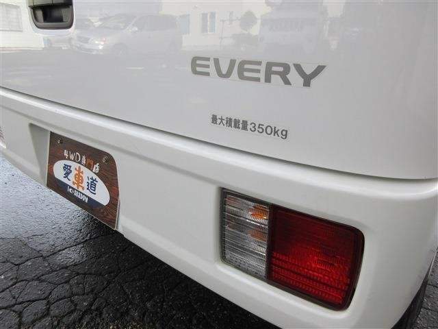 Ref:AUX-20361566 SUZUKI EVERY 2016 - Image 9