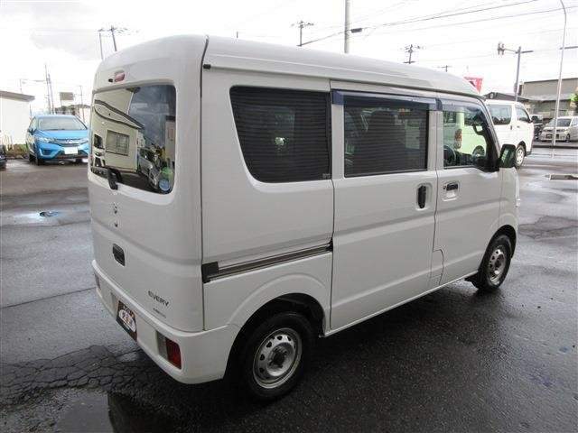 Ref:AUX-20361566 SUZUKI EVERY 2016 - Image 10
