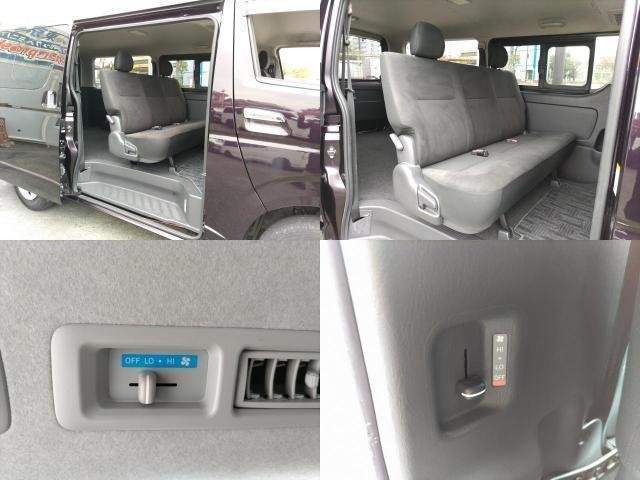 Ref:AUX-20364083 TOYOTA REGIUS ACE VAN 2018 - Image 19