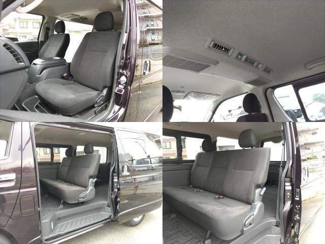 Ref:AUX-20364083 TOYOTA REGIUS ACE VAN 2018 - Image 5