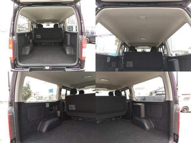 Ref:AUX-20364083 TOYOTA REGIUS ACE VAN 2018 - Image 6