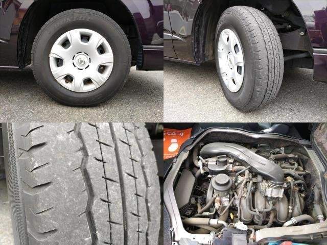 Ref:AUX-20364083 TOYOTA REGIUS ACE VAN 2018 - Image 7