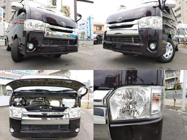 Ref:AUX-20364083 TOYOTA REGIUS ACE VAN 2018 - Image 8