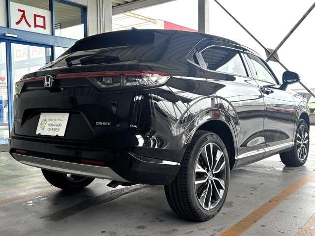 Ref:AUX-20364417 HONDA VEZEL 2021 - Image 2