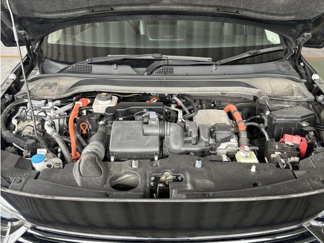 Ref:AUX-20364417 HONDA VEZEL 2021 - Image 14