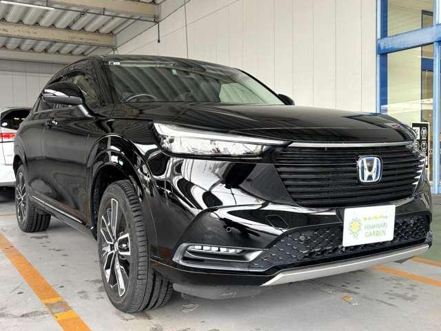 Ref:AUX-20364417 HONDA VEZEL 2021 - Image 3