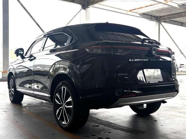 Ref:AUX-20364417 HONDA VEZEL 2021 - Image 4