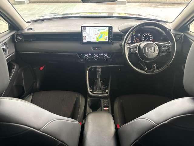 Ref:AUX-20364417 HONDA VEZEL 2021 - Image 5