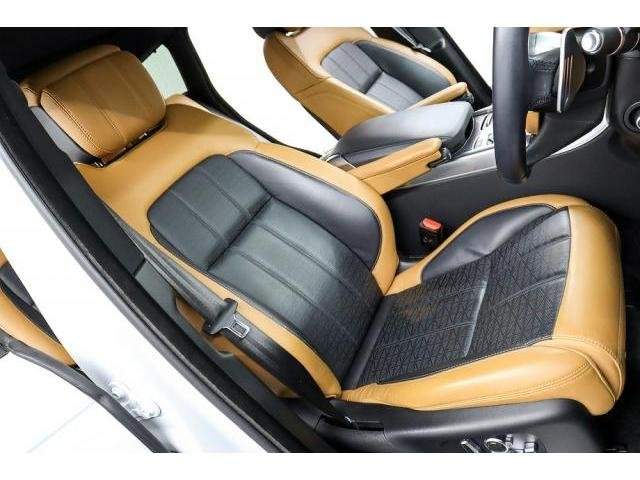 Ref:AUX-20366347 LAND ROVER RANGE ROVER SPORT 2020 - Image 12