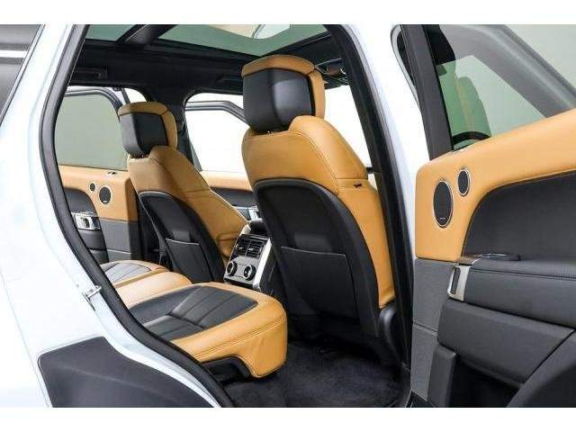 Ref:AUX-20366347 LAND ROVER RANGE ROVER SPORT 2020 - Image 14