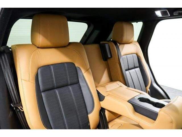 Ref:AUX-20366347 LAND ROVER RANGE ROVER SPORT 2020 - Image 15