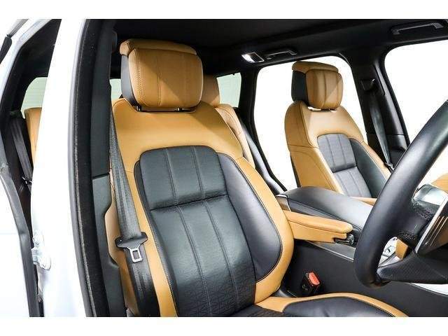 Ref:AUX-20366347 LAND ROVER RANGE ROVER SPORT 2020 - Image 4