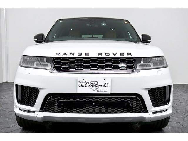 Ref:AUX-20366347 LAND ROVER RANGE ROVER SPORT 2020 - Image 6