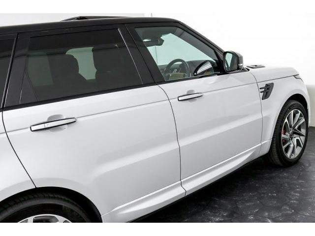 Ref:AUX-20366347 LAND ROVER RANGE ROVER SPORT 2020 - Image 10