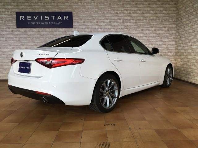 Ref:AUX-20366459 ALFA ROMEO GIULIA 2021 - Image 2