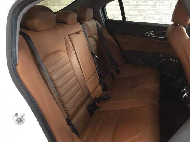 Ref:AUX-20366459 ALFA ROMEO GIULIA 2021 - Image 11