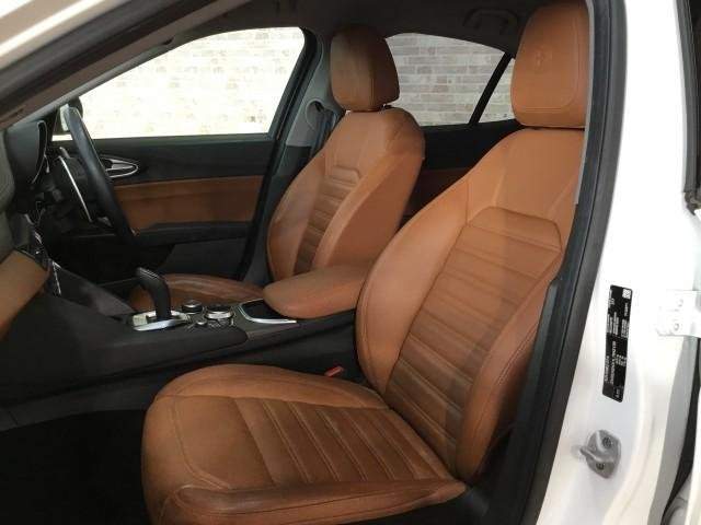 Ref:AUX-20366459 ALFA ROMEO GIULIA 2021 - Image 12