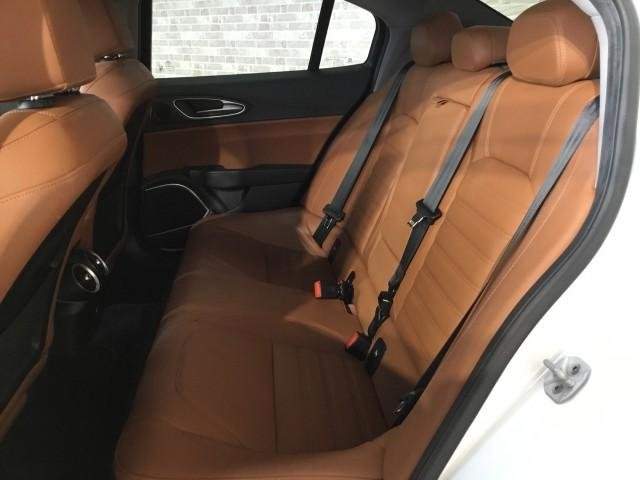 Ref:AUX-20366459 ALFA ROMEO GIULIA 2021 - Image 13