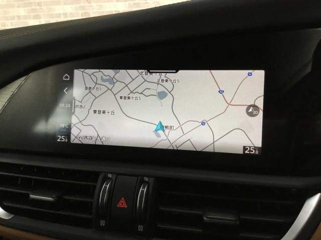 Ref:AUX-20366459 ALFA ROMEO GIULIA 2021 - Image 14