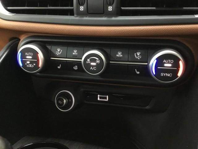 Ref:AUX-20366459 ALFA ROMEO GIULIA 2021 - Image 15