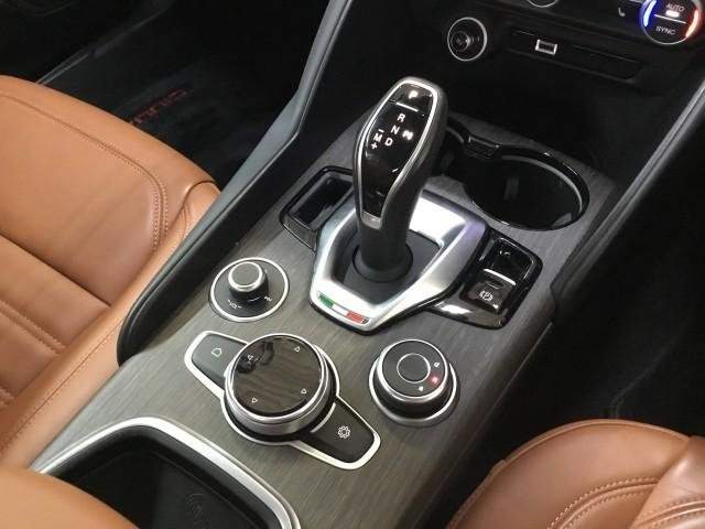 Ref:AUX-20366459 ALFA ROMEO GIULIA 2021 - Image 16